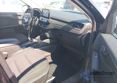 2023 Ford Escape Active z USA, uszkodzony, nr VIN 1FMCU9GN8PUB07884